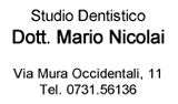 Studio Dentistico Nicolai
