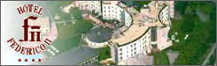 Hotel Federico II - Jesi