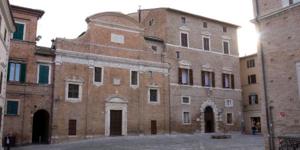 Museo Vespucci