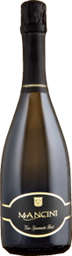 Spumante Brut di Verdicchio